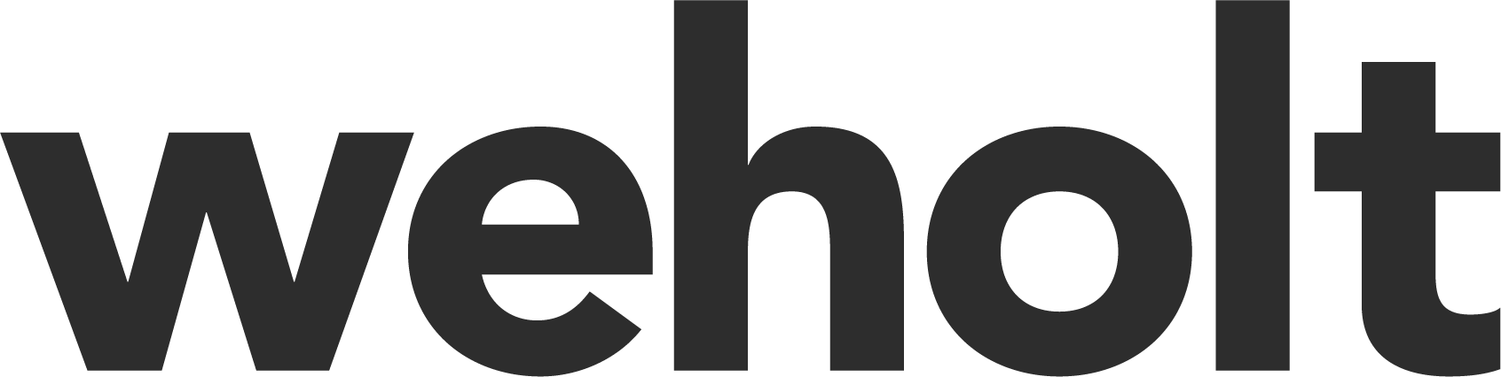 Weholt Creative Logo